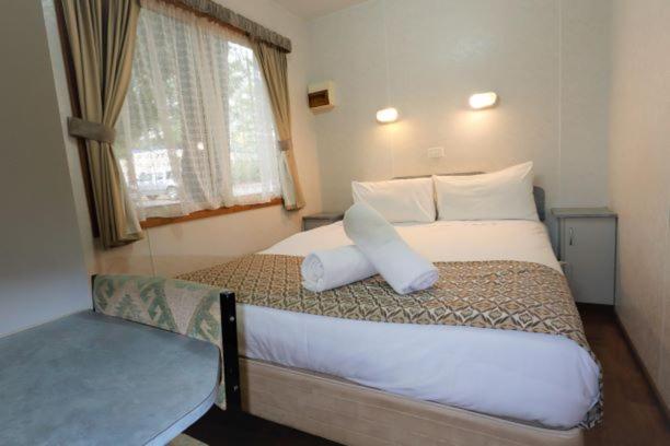 스탠다드 룸, Marysville Holiday Park