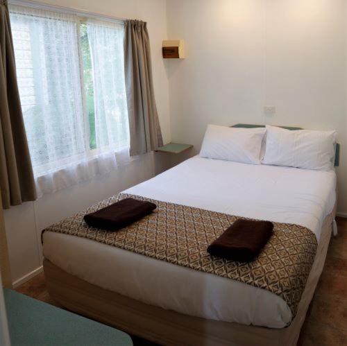 חדר סטודיו סטנדרד, Marysville Holiday Park