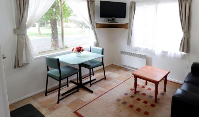 חדר סטודיו סטנדרד, Marysville Holiday Park