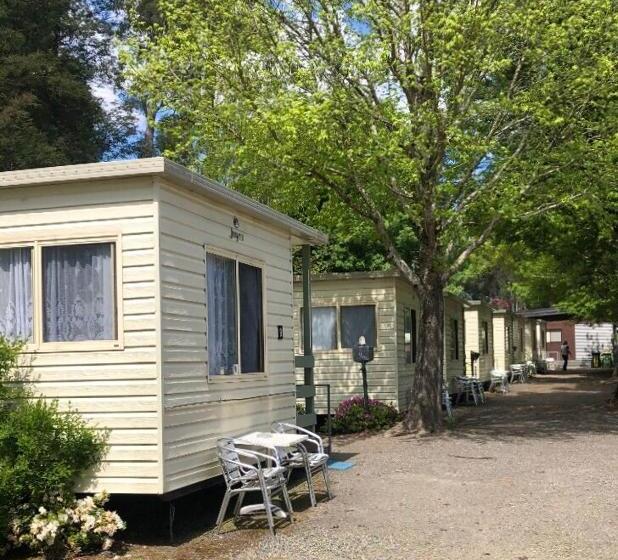 חדר משפחתי, Marysville Holiday Park