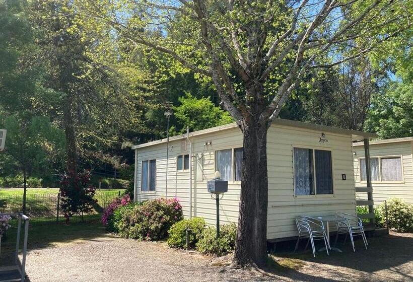 חדר משפחתי, Marysville Holiday Park