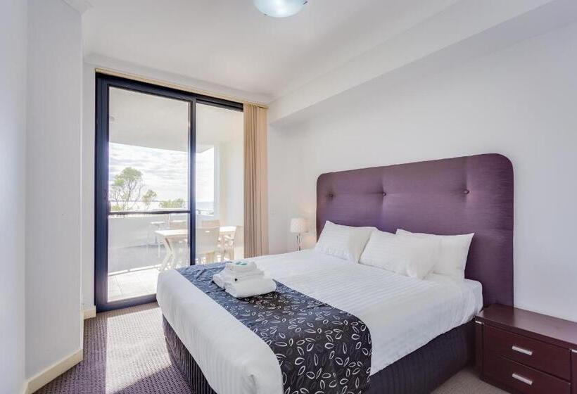 Апартаменты Premium 3 Спальни, Nautilus By Rockingham Apartments