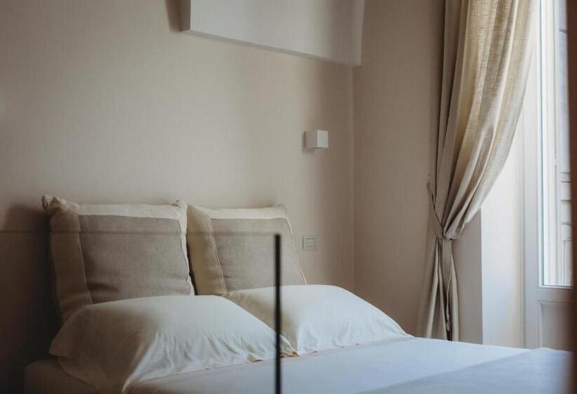 스탠다드 룸 킹사이즈 침대, Palazzo Mascetti Executive Rooms