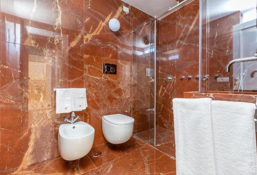 디럭스 룸, Palazzo Mascetti Executive Rooms