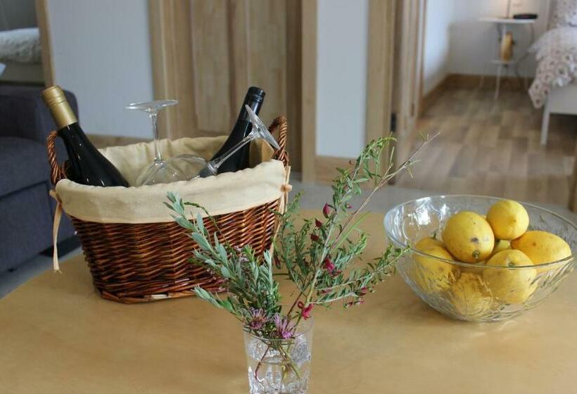 침실 3개 빌라, The Grape And Olive At Willunga