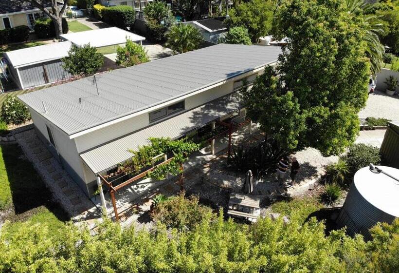 침실 3개 빌라, The Grape And Olive At Willunga