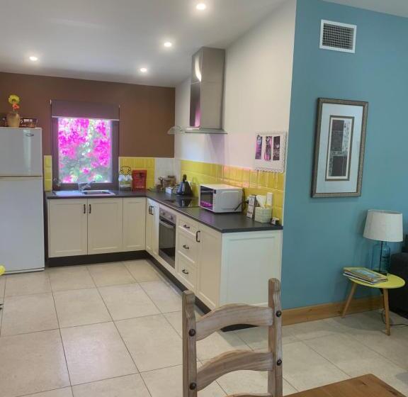 침실 3개 빌라, The Grape And Olive At Willunga