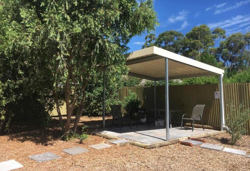 침실 3개 빌라, The Grape And Olive At Willunga