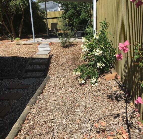 침실 3개 빌라, The Grape And Olive At Willunga