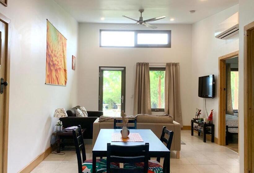 침실 2개 빌라, The Grape And Olive At Willunga