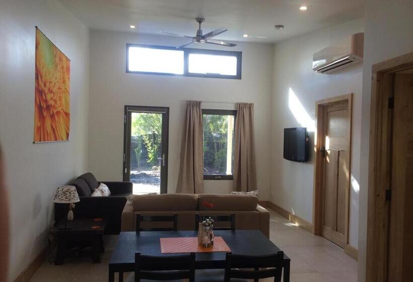 침실 2개 빌라, The Grape And Olive At Willunga