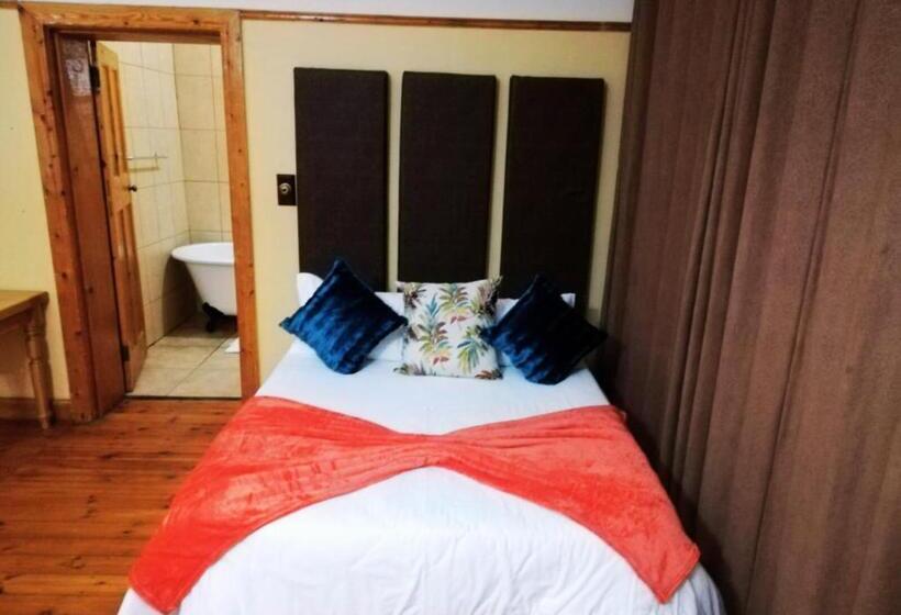 패밀리 룸, Villa Palma