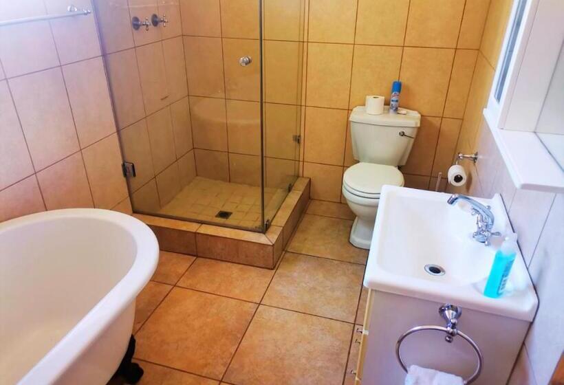 패밀리 룸, Villa Palma