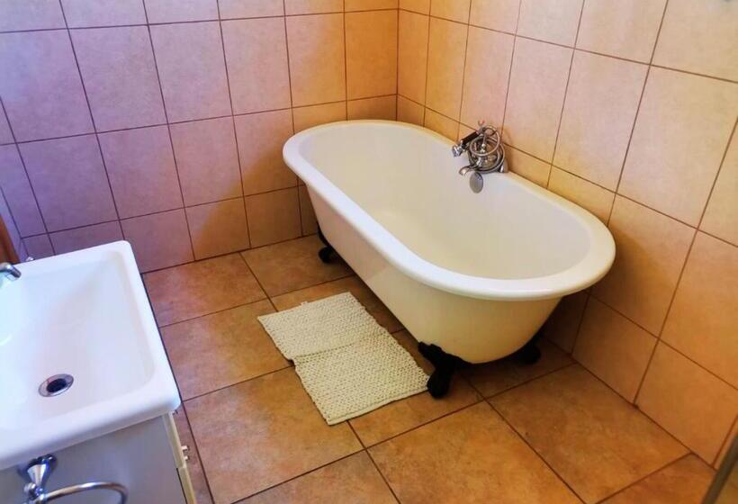 패밀리 룸, Villa Palma