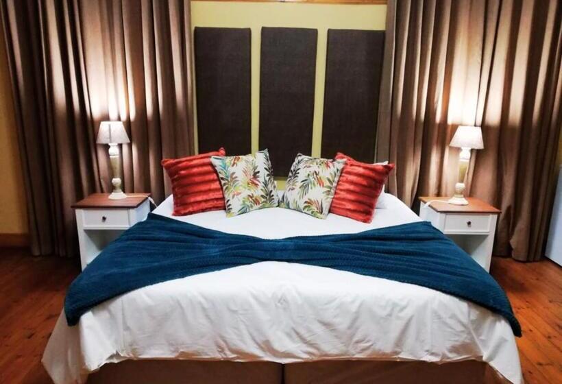 패밀리 룸, Villa Palma