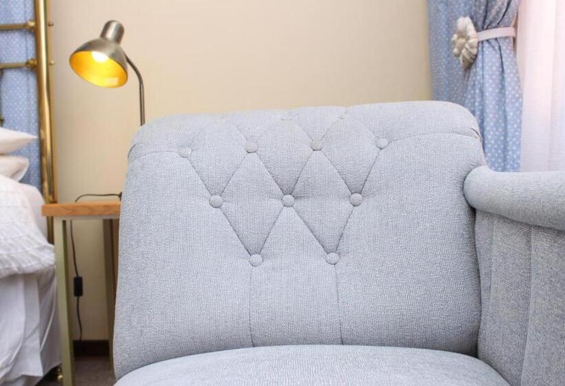 스탠다드 룸, Villa Palma