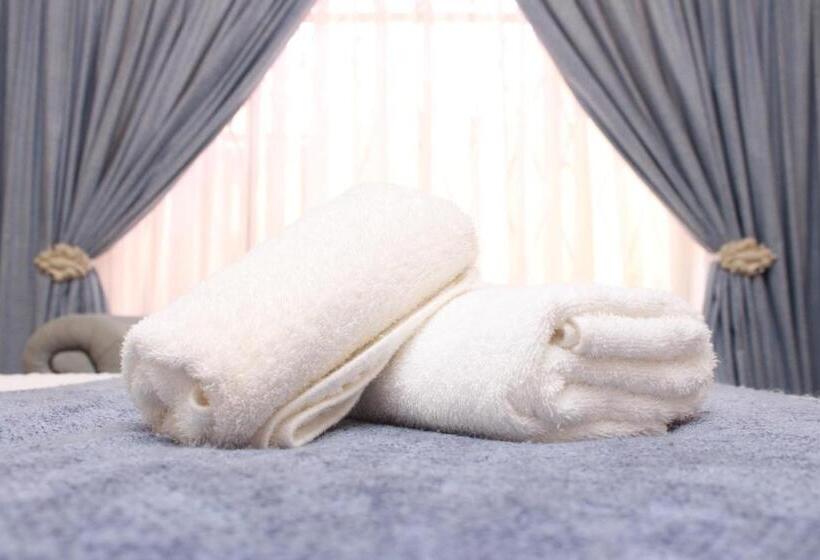 스탠다드 룸, Villa Palma