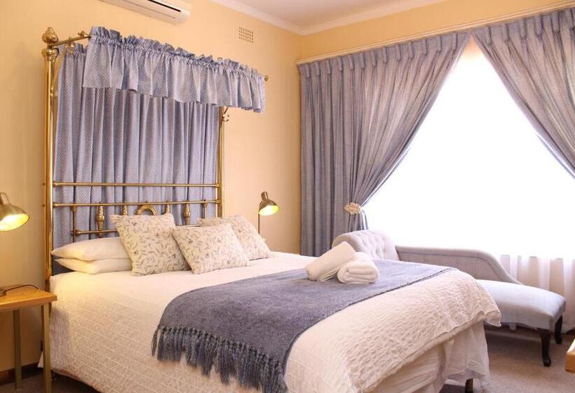 스탠다드 룸, Villa Palma