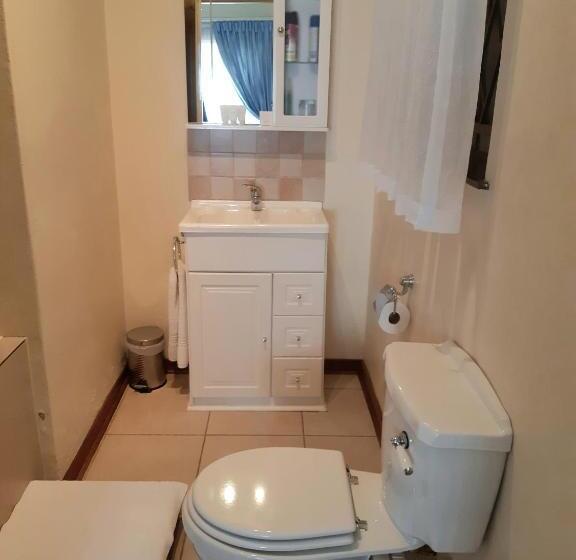 이코노미 룸, Villa Palma