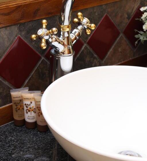 디럭스 룸, Villa Palma