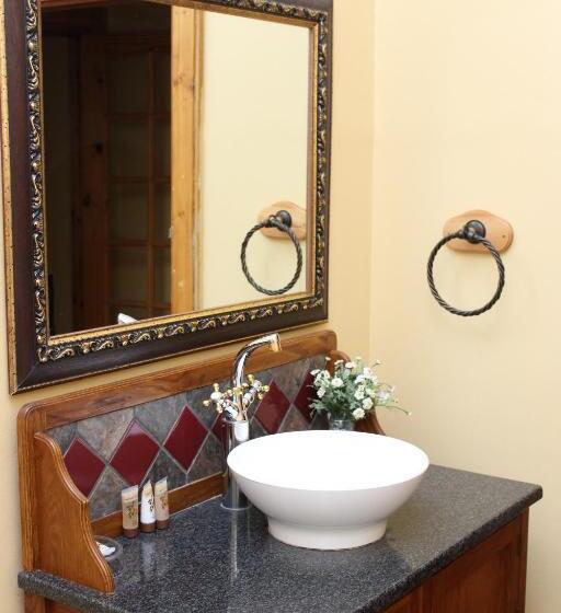 디럭스 룸, Villa Palma