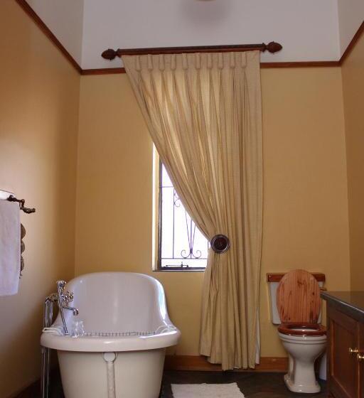 디럭스 룸, Villa Palma