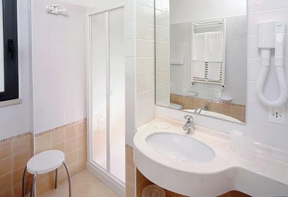 آپارتمان 1 خوابه با بالکن, Residence Ascot