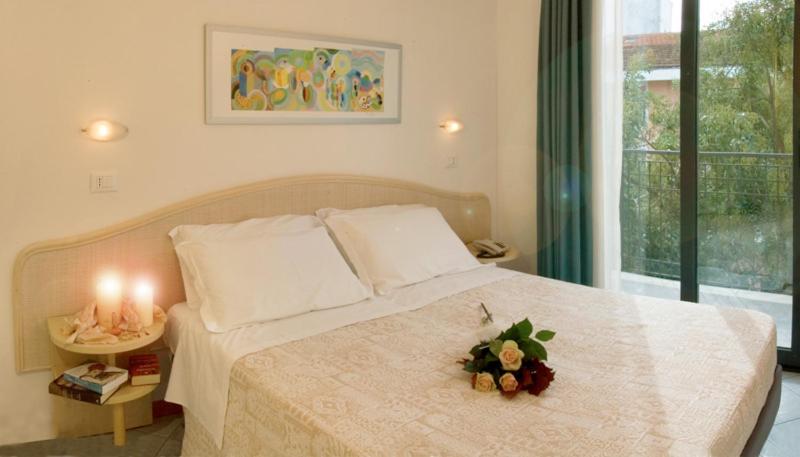 Apartamento 1 Dormitório com Sacada, Residence Ascot
