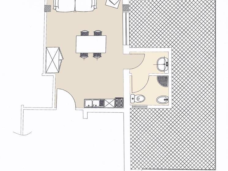 استودیوی استاندارد, Residence Ascot