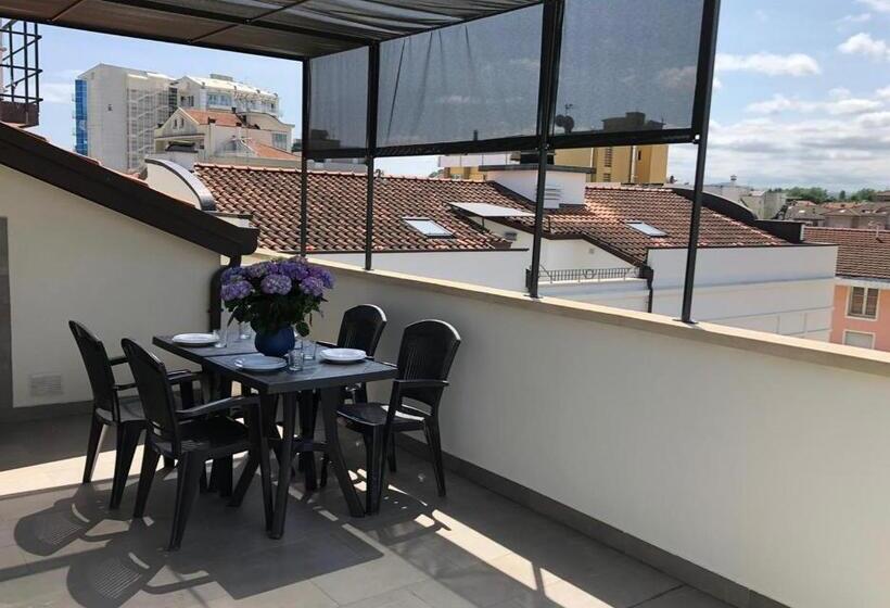 آپارتمان 2 خوابه, Residence Ascot