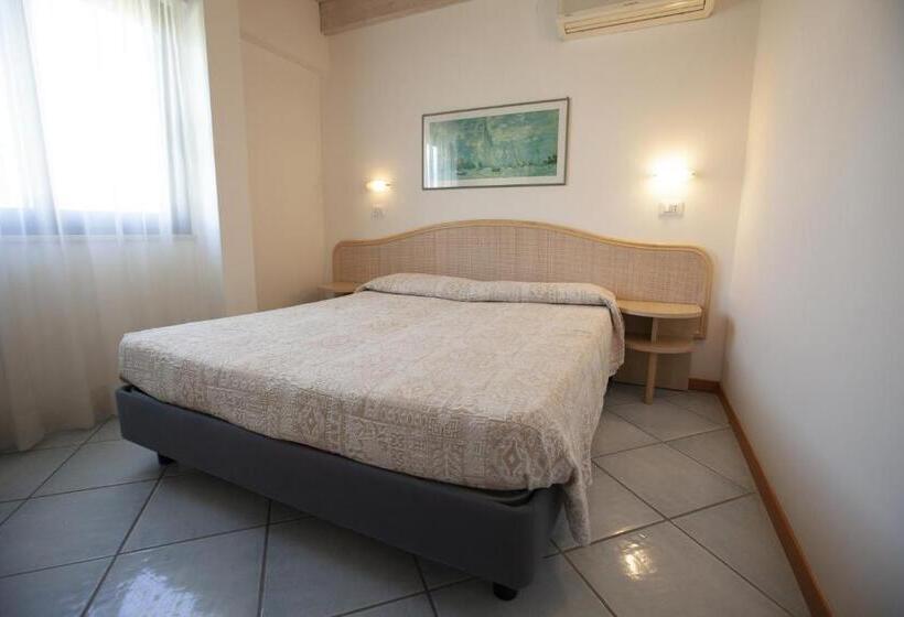 آپارتمان 2 خوابه, Residence Ascot