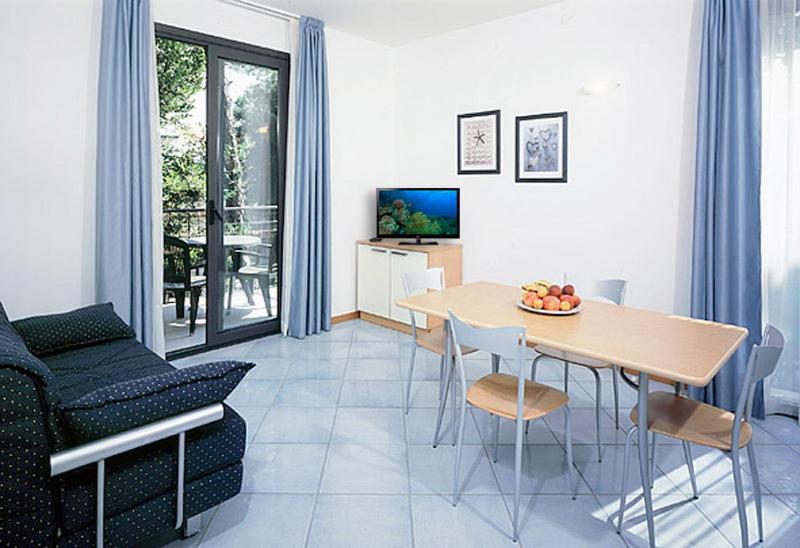 آپارتمان 2 خوابه, Residence Ascot