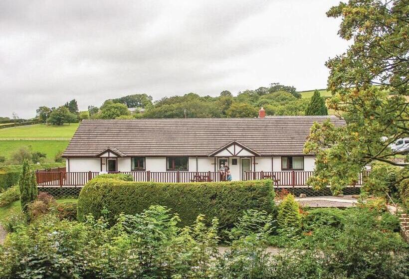 1ベッドルームハウス, Avalon Cottages