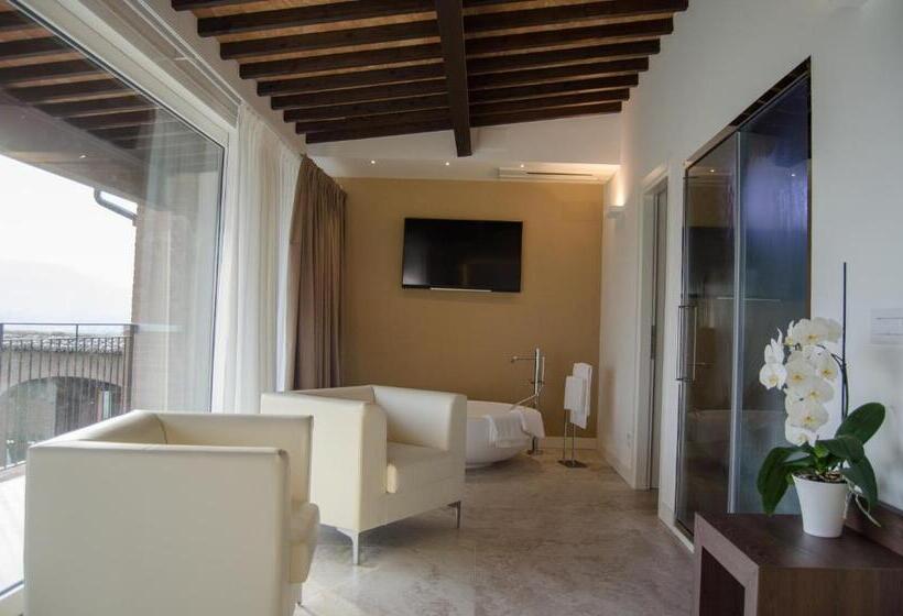 سوییت, Il Poggio