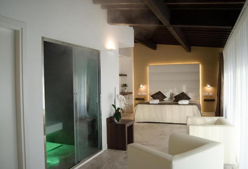 سوییت, Il Poggio