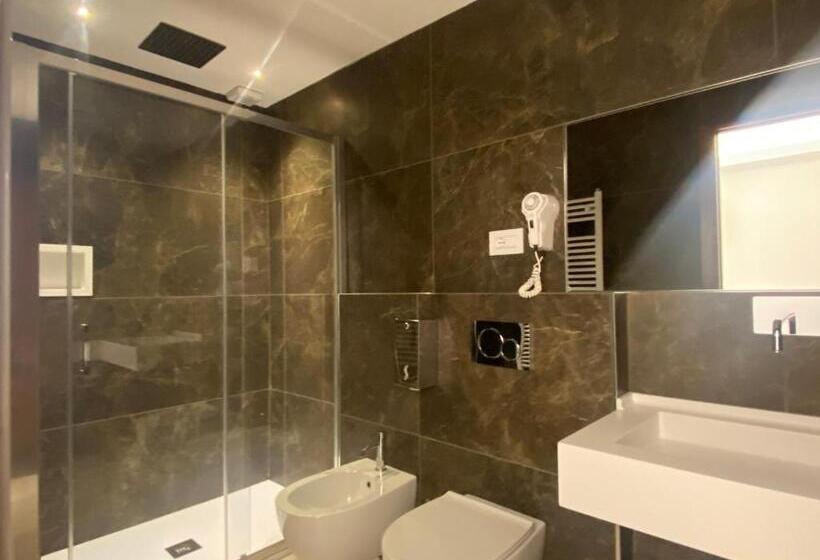 اتاق استاندارد, Il Poggio