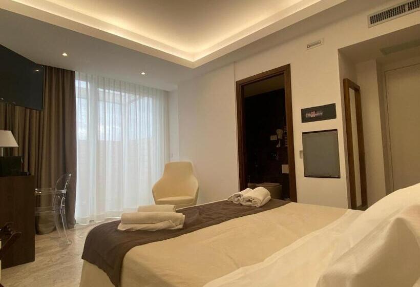 اتاق استاندارد, Il Poggio