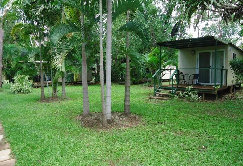 חדר סטנדרט, Pandanus On Litchfield