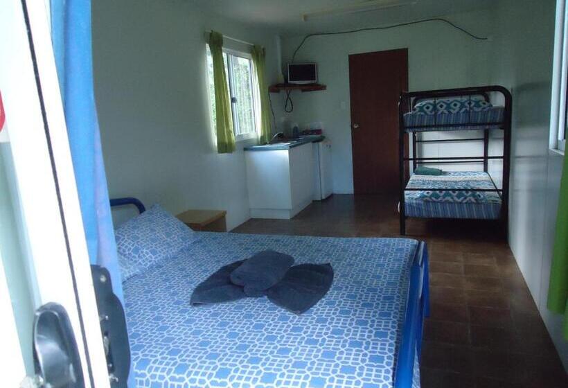 סטודיו משפחתי, Pandanus On Litchfield