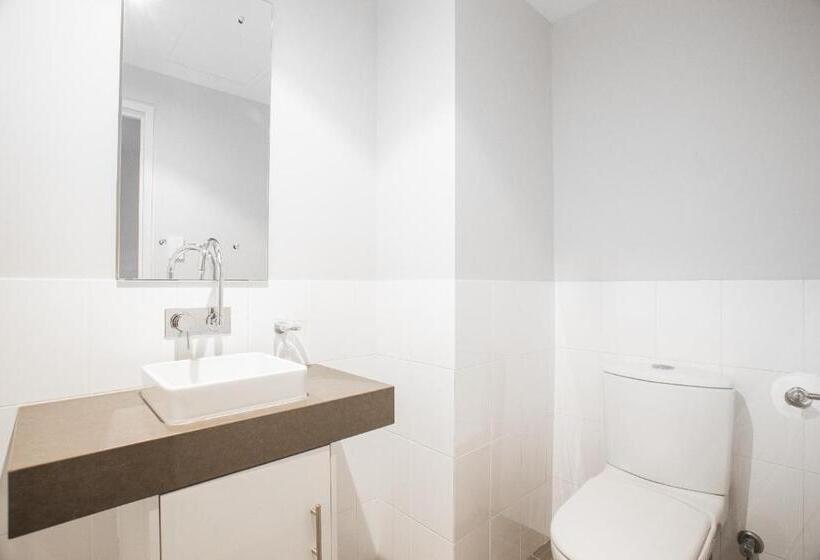 شقة بريميوم بغرفتي نوم, Spinnakers By Rockingham Apartments