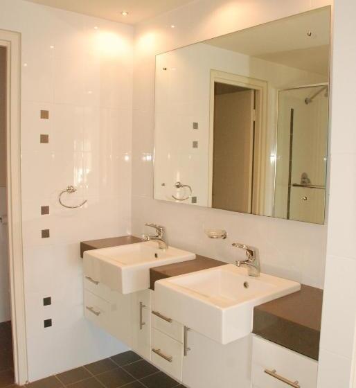 شقة إدارية 3 غرف نوم, Spinnakers By Rockingham Apartments