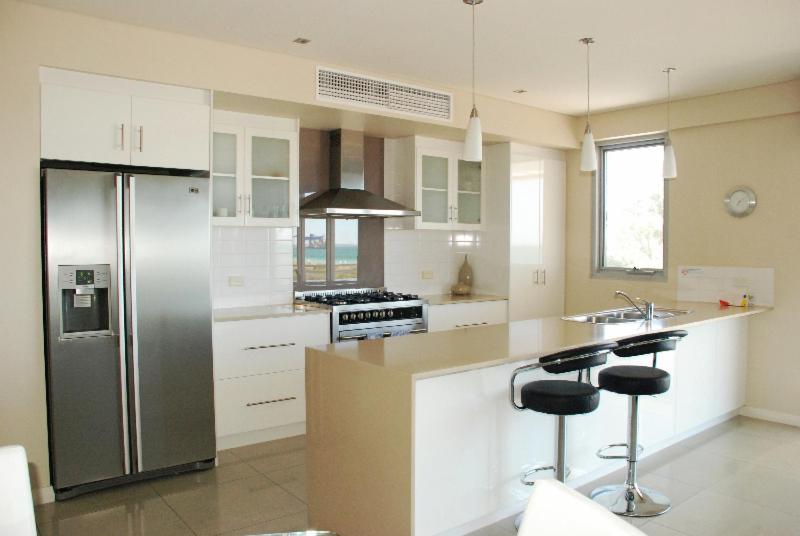 Апартаменты Ejecutiva 3 Спальни, Spinnakers By Rockingham Apartments