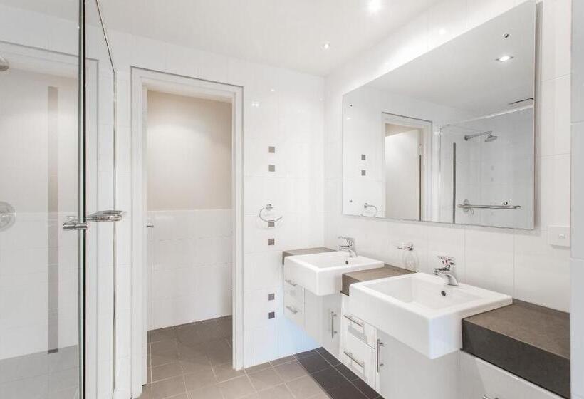 شقة بريميوم 3 غرف نوم, Spinnakers By Rockingham Apartments