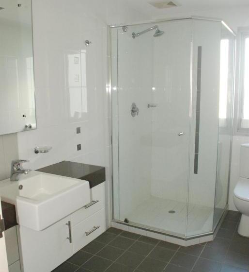 شقة بريميوم 3 غرف نوم, Spinnakers By Rockingham Apartments