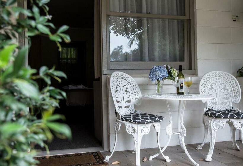 套房, Tall Trees Motel Mountain Retreat