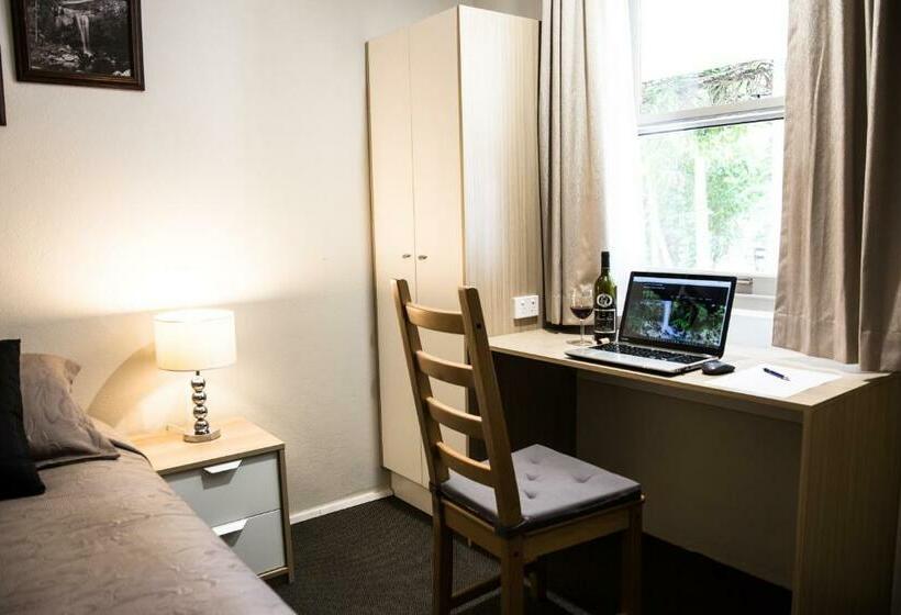 套房, Tall Trees Motel Mountain Retreat