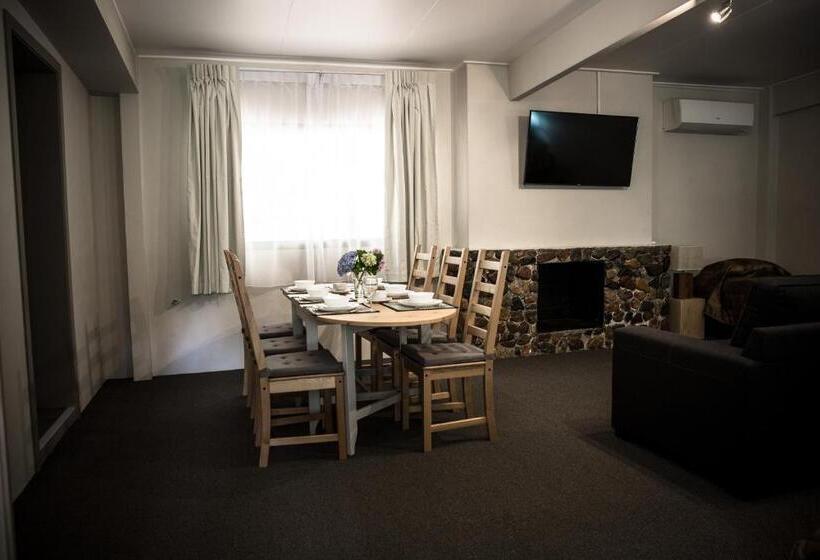 家庭套房, Tall Trees Motel Mountain Retreat