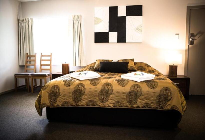 家庭套房, Tall Trees Motel Mountain Retreat