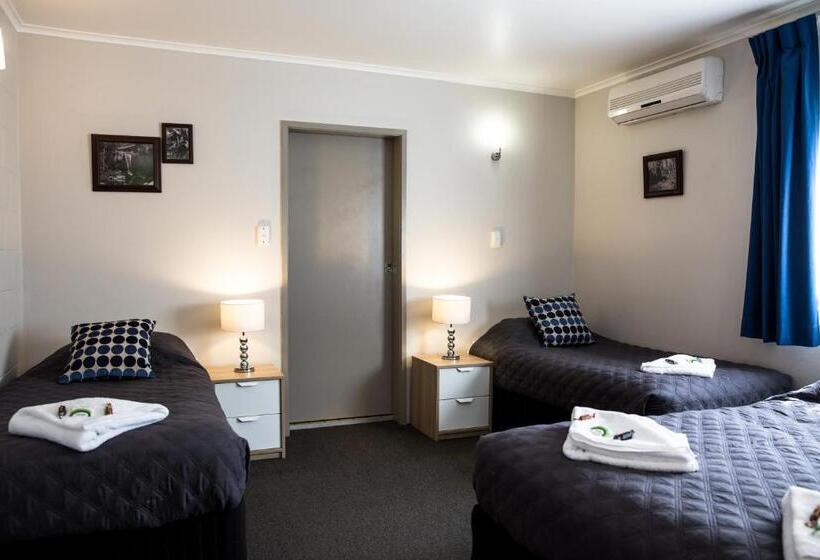 家庭套房, Tall Trees Motel Mountain Retreat