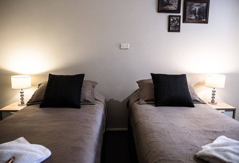 套房, Tall Trees Motel Mountain Retreat